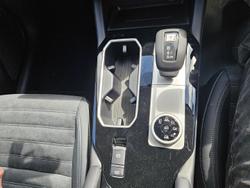 2026 Mitsubishi Outlander LS