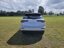 2026 Mitsubishi Outlander LS