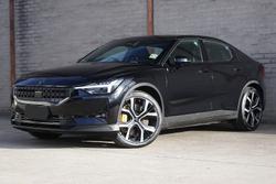 2023 Polestar 2 Long range Dual motor
