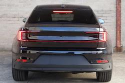2023 Polestar 2 Long range Dual motor