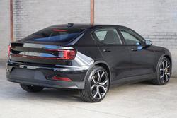 2023 Polestar 2 Long range Dual motor