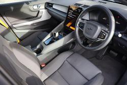 2023 Polestar 2 Long range Dual motor