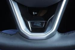 2024 Volkswagen T-Cross 85TSI R-Line