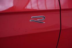 2024 Volkswagen T-Cross 85TSI R-Line