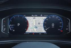 2024 Volkswagen T-Cross 85TSI R-Line