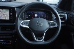 2024 Volkswagen T-Cross 85TSI R-Line