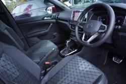2024 Volkswagen T-Cross 85TSI R-Line