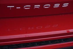 2024 Volkswagen T-Cross 85TSI R-Line