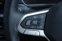 2024 Volkswagen T-Cross 85TSI R-Line