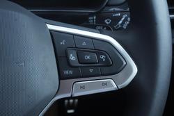 2024 Volkswagen T-Cross 85TSI R-Line