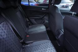 2024 Volkswagen T-Cross 85TSI R-Line