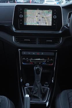 2024 Volkswagen T-Cross 85TSI R-Line