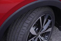 2024 Volkswagen T-Cross 85TSI R-Line