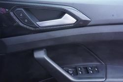 2024 Volkswagen T-Cross 85TSI R-Line