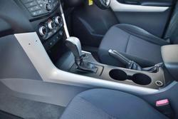 2013 Mazda BT-50 XTR