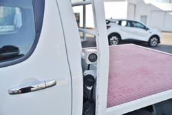 2013 Mazda BT-50 XTR