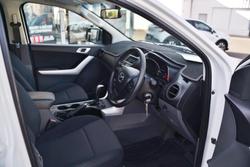 2013 Mazda BT-50 XTR