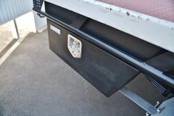 2013 Mazda BT-50 XTR