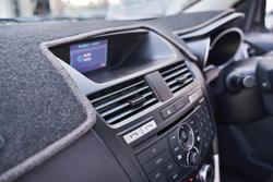 2013 Mazda BT-50 XTR