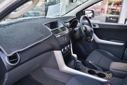 2013 Mazda BT-50 XTR