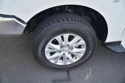 2013 Mazda BT-50 XTR