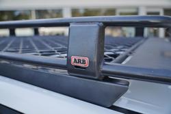 2015 Toyota Landcruiser Prado GXL