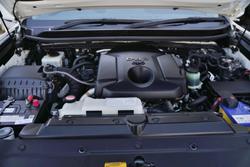 2015 Toyota Landcruiser Prado GXL