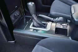 2015 Toyota Landcruiser Prado GX