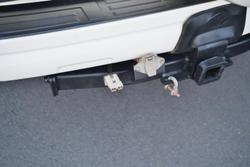 2015 Toyota Landcruiser Prado GX