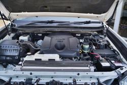 2015 Toyota Landcruiser Prado GX