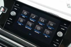 2026 Volkswagen Polo 85TSI Life