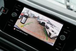 2026 Volkswagen Polo 85TSI Life