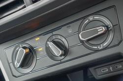 2026 Volkswagen Polo 85TSI Life