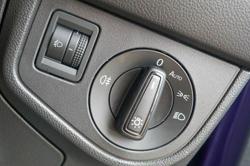 2026 Volkswagen Polo 85TSI Life