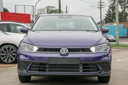 2026 Volkswagen Polo 85TSI Life