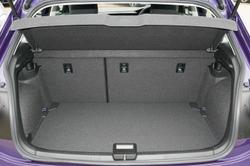 2026 Volkswagen Polo 85TSI Life