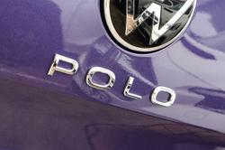 2026 Volkswagen Polo 85TSI Life