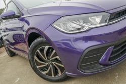 2026 Volkswagen Polo 85TSI Life