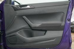 2026 Volkswagen Polo 85TSI Life