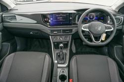 2026 Volkswagen Polo 85TSI Life