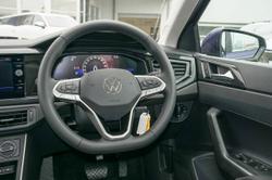 2026 Volkswagen Polo 85TSI Life