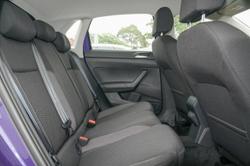 2026 Volkswagen Polo 85TSI Life