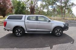 2021 Mazda BT-50 XTR