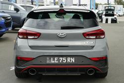 2021 Hyundai i30 N Premium