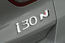 2021 Hyundai i30 N Premium