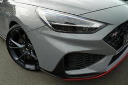 2021 Hyundai i30 N Premium