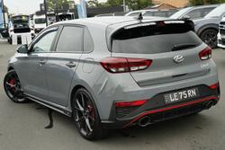 2021 Hyundai i30 N Premium
