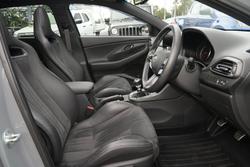 2021 Hyundai i30 N Premium