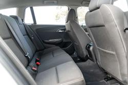 2015 Holden Commodore Evoke