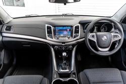 2015 Holden Commodore Evoke